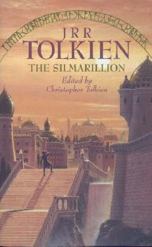 The Silmarillion