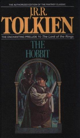 Lord of the Rings 0 - The Hobbit