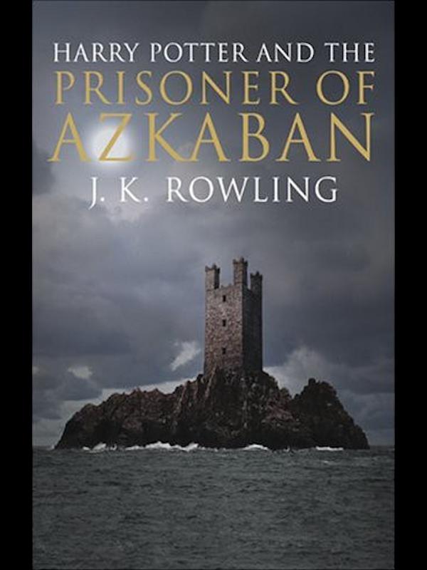 Harry Potter and the Prisoner of Azkaban