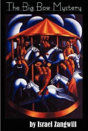 The Grey Wig featuring The Big Bow Mystery