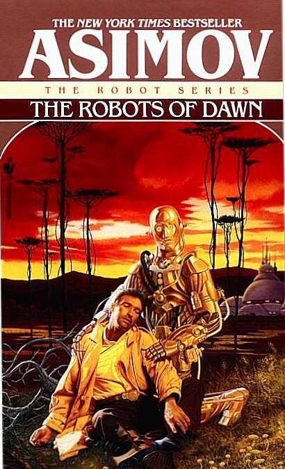 The Robots of Dawn