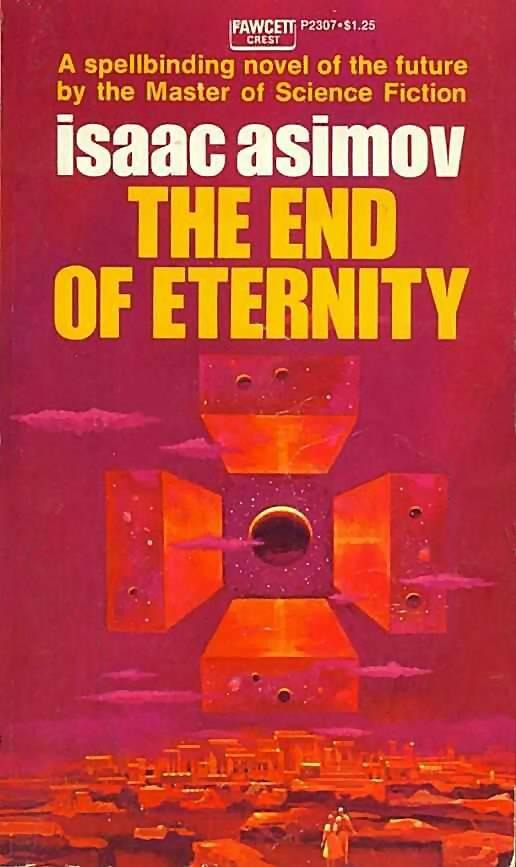 The End of Eternity