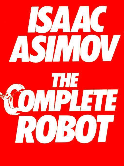 The Complete Robot