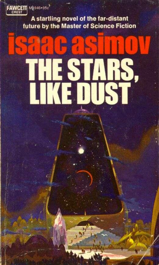 Stars, Like Dust