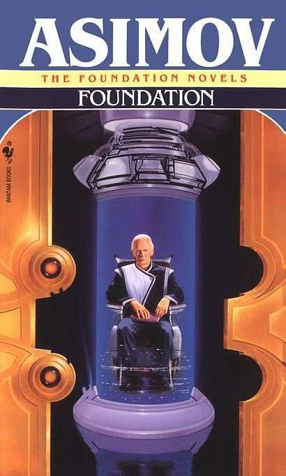 FOUNDATION