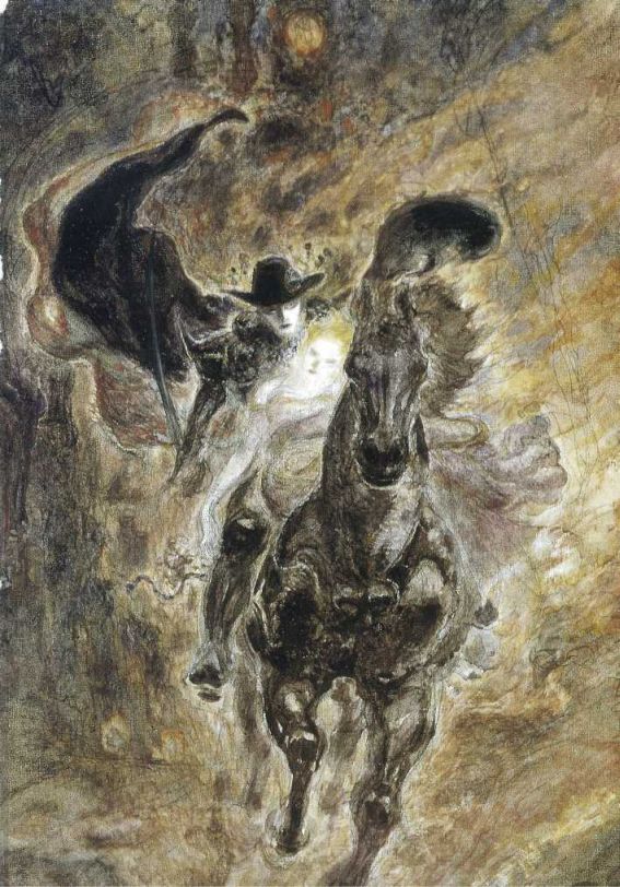 Vampire Hunter D Vol 13 - Hideyuki Kikuchi