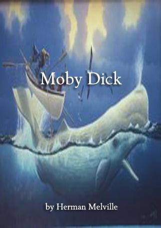 Moby-Dick, or, The Whale