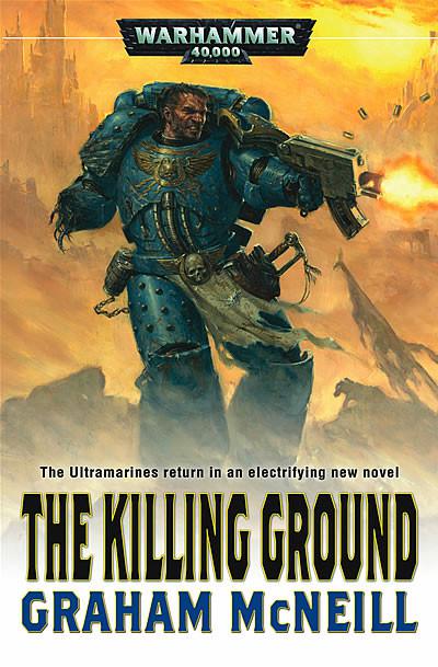 Killing Ground