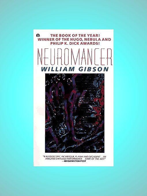 Neuromancer