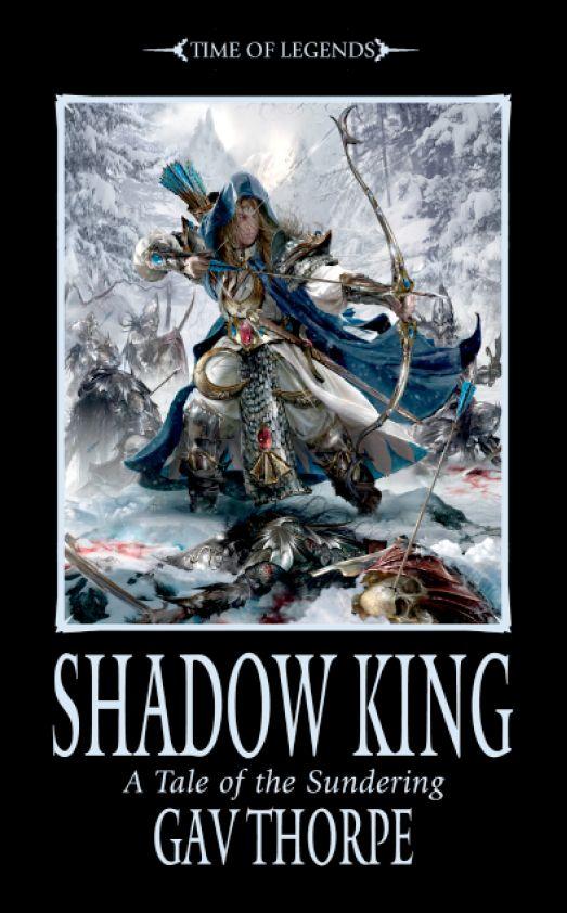 Shadow King