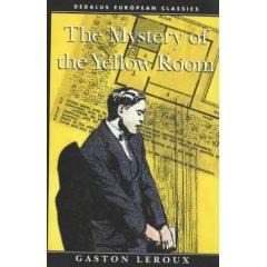 The Mystery of the Yellow Room