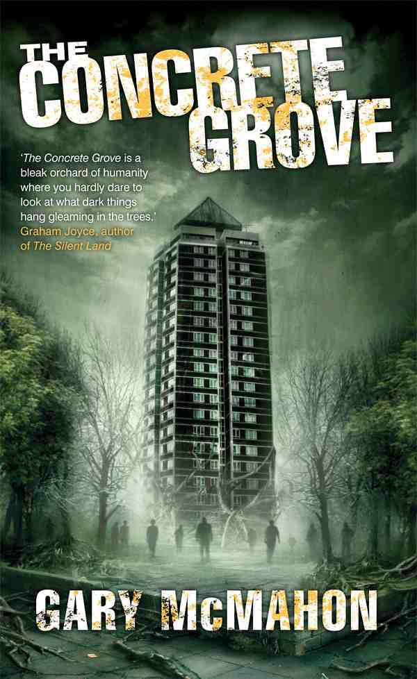 The Concrete Grove
