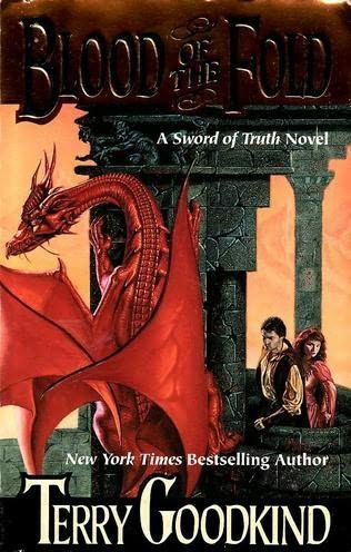 Goodkind, Terry - [Sword of Truth 03] - Blood of the Fold [v1.3]
