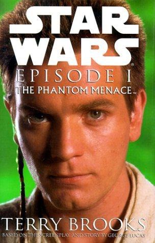 The Phantom Menace