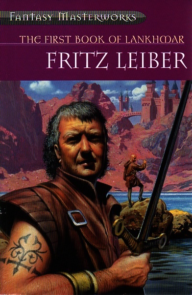 The First Book of Lankhmar