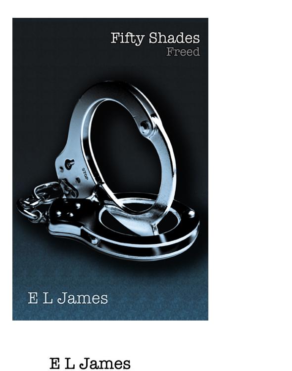 Fifty Shades Freed