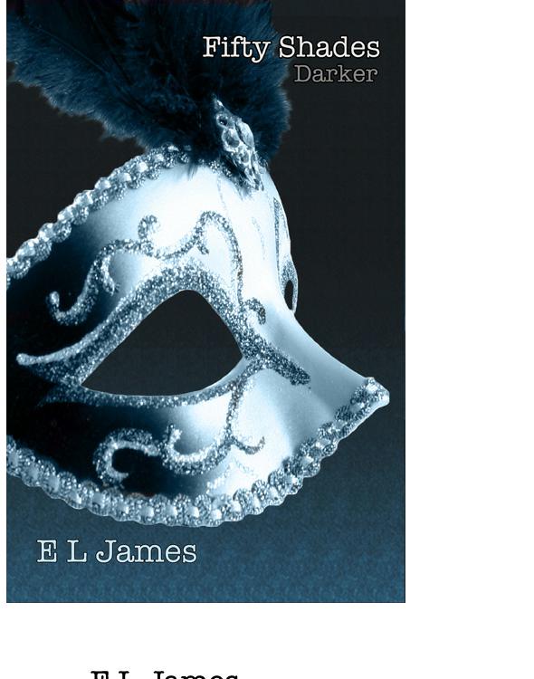 Fifty Shades Darker