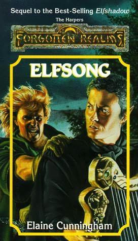 Elfsong