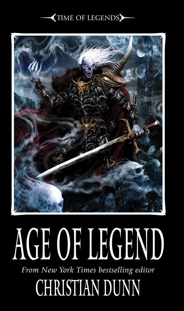 Age of Legend