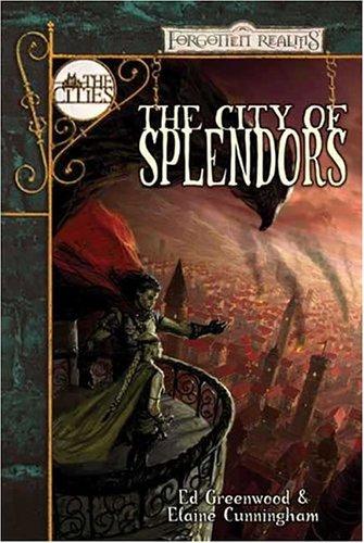 The City of Splendors