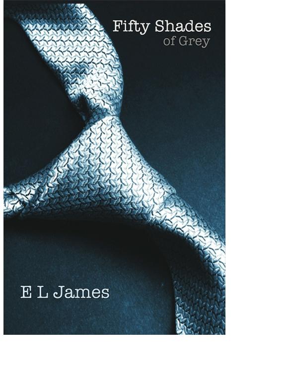Fifty Shades of Grey