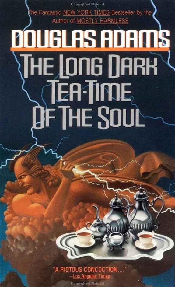 The Long Dark Teatime of the Soul