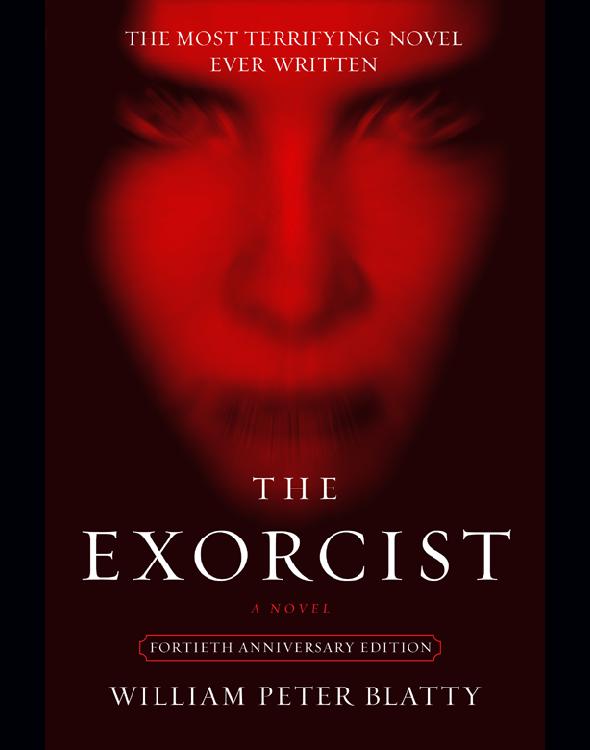 The Exorcist