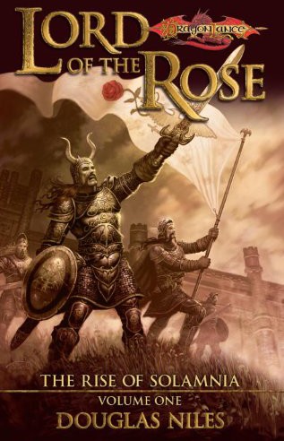 Lord of the Rose