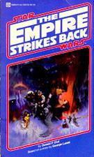 The Empire Strikes Back