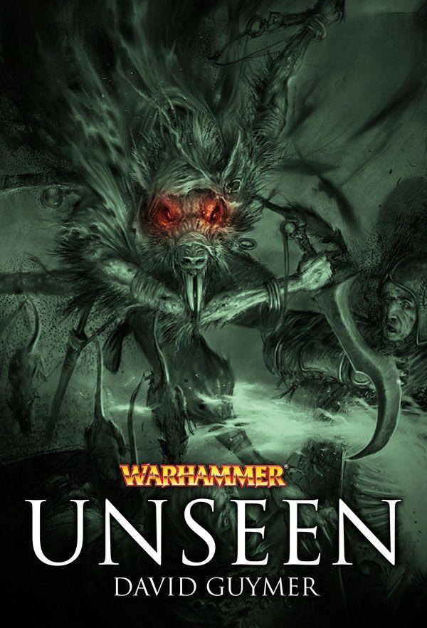 Unseen