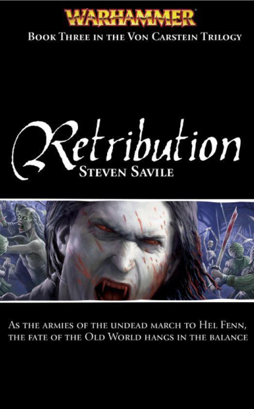 Retribution