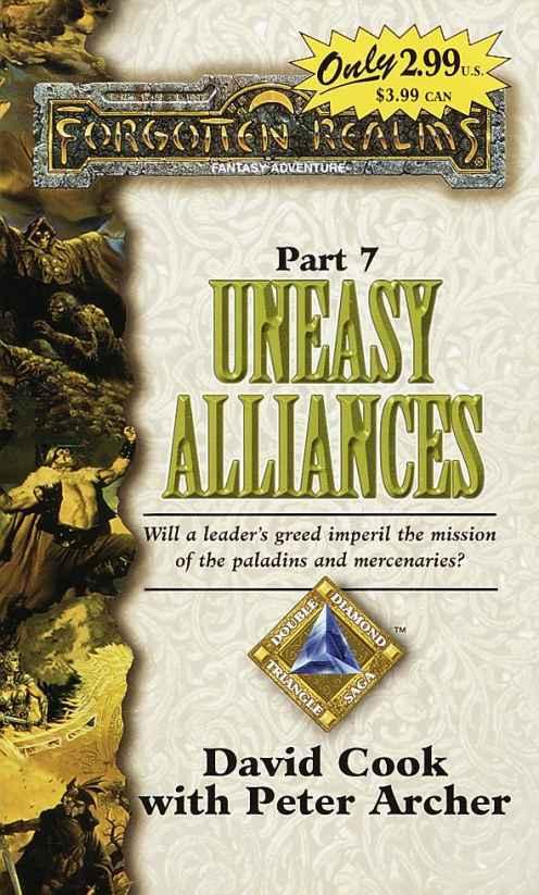 Uneasy Alliances