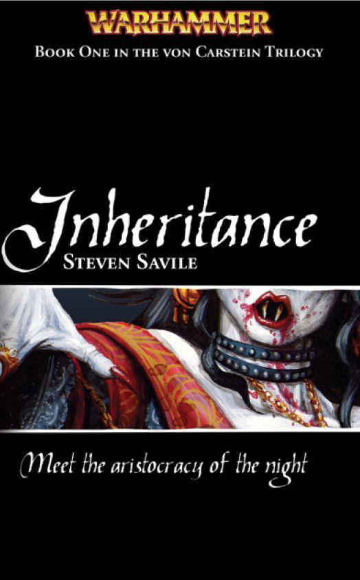 Inheritance