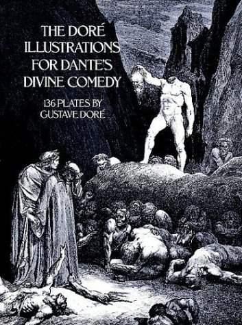 The Divine Comedy of Dante