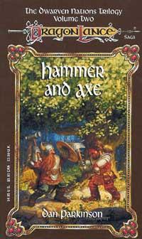 Hammer and Axe