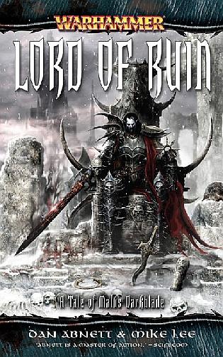 Lord of Ruin