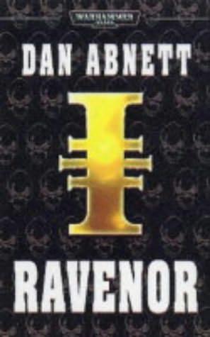 Warhammer 40000 - Ravenor 01 - Ravenor