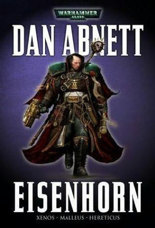 Warhammer 40000 - Eisenhorn - Omnibus
