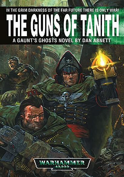 The Guns of Tanith