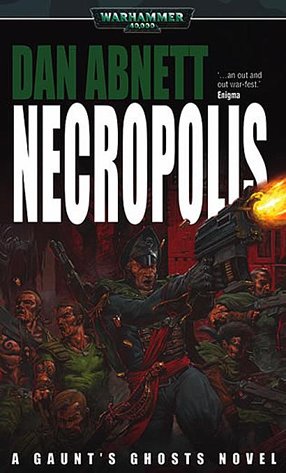 Necropolis