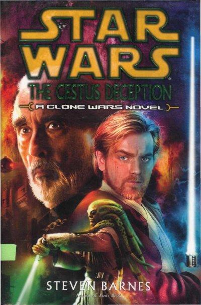 The Cestus Deception