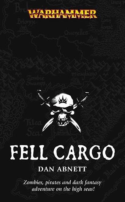 Fell Cargo
