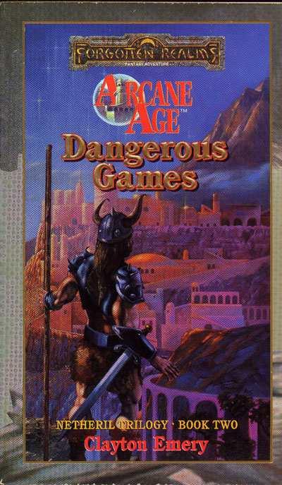 Dangerous Games