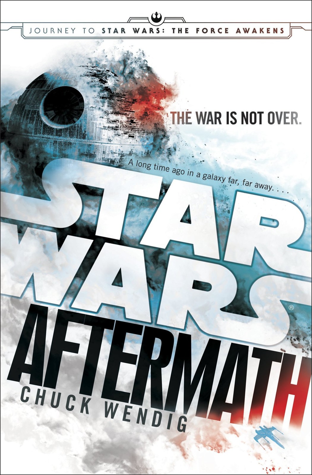 Aftermath: Star Wars