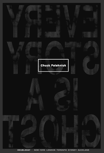 Haunted: A Novel of Stories