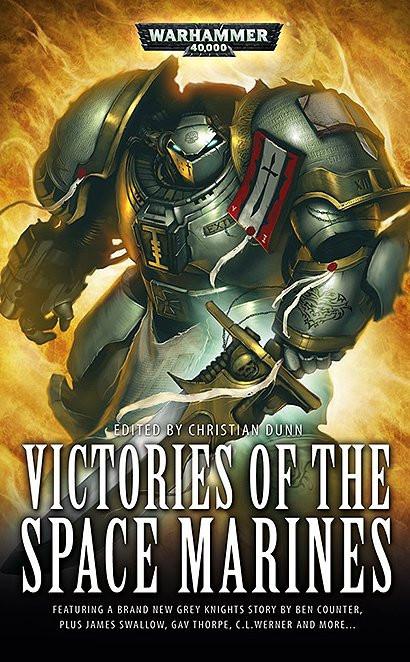 Victories Of The Space Marines