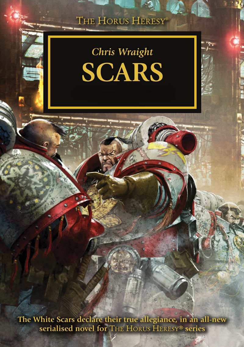 Scars
