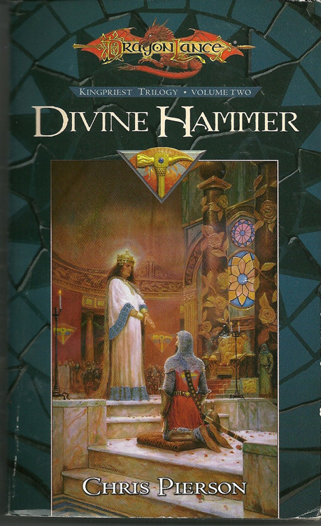 Divine Hammer