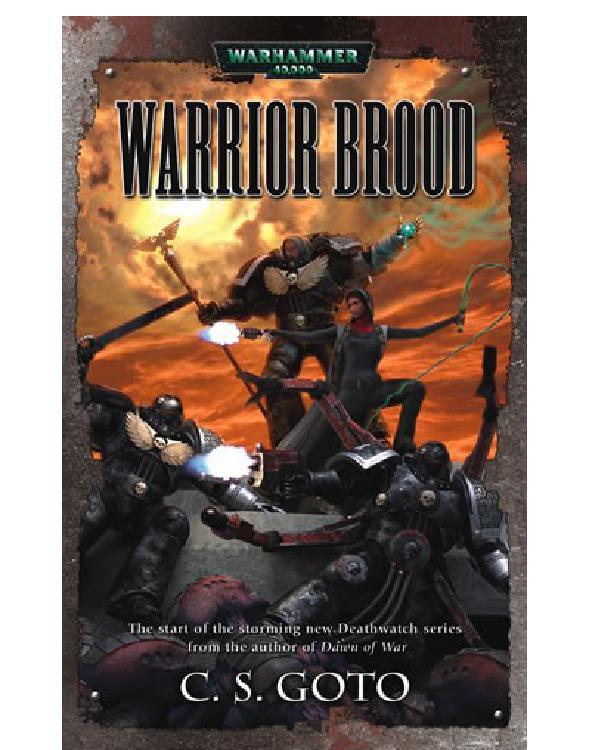 Warrior Brood