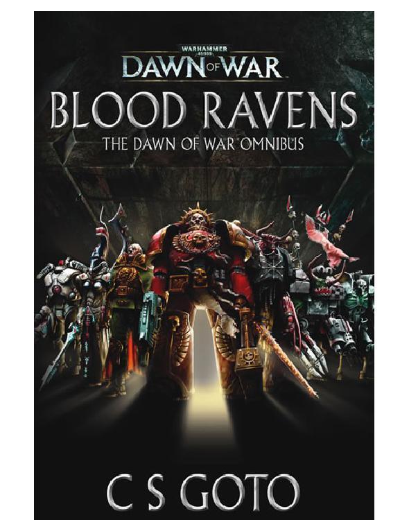 Dawn Of War Omnibus